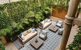 Hotel Casa Canabal by Faranda Boutique
