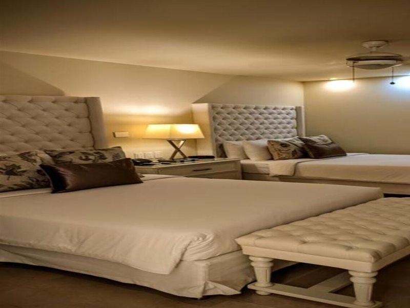 Hotel Casa Canabal by Faranda Boutique Cartagène Extérieur photo