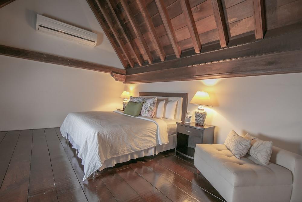 Hotel Casa Canabal by Faranda Boutique Cartagène Extérieur photo