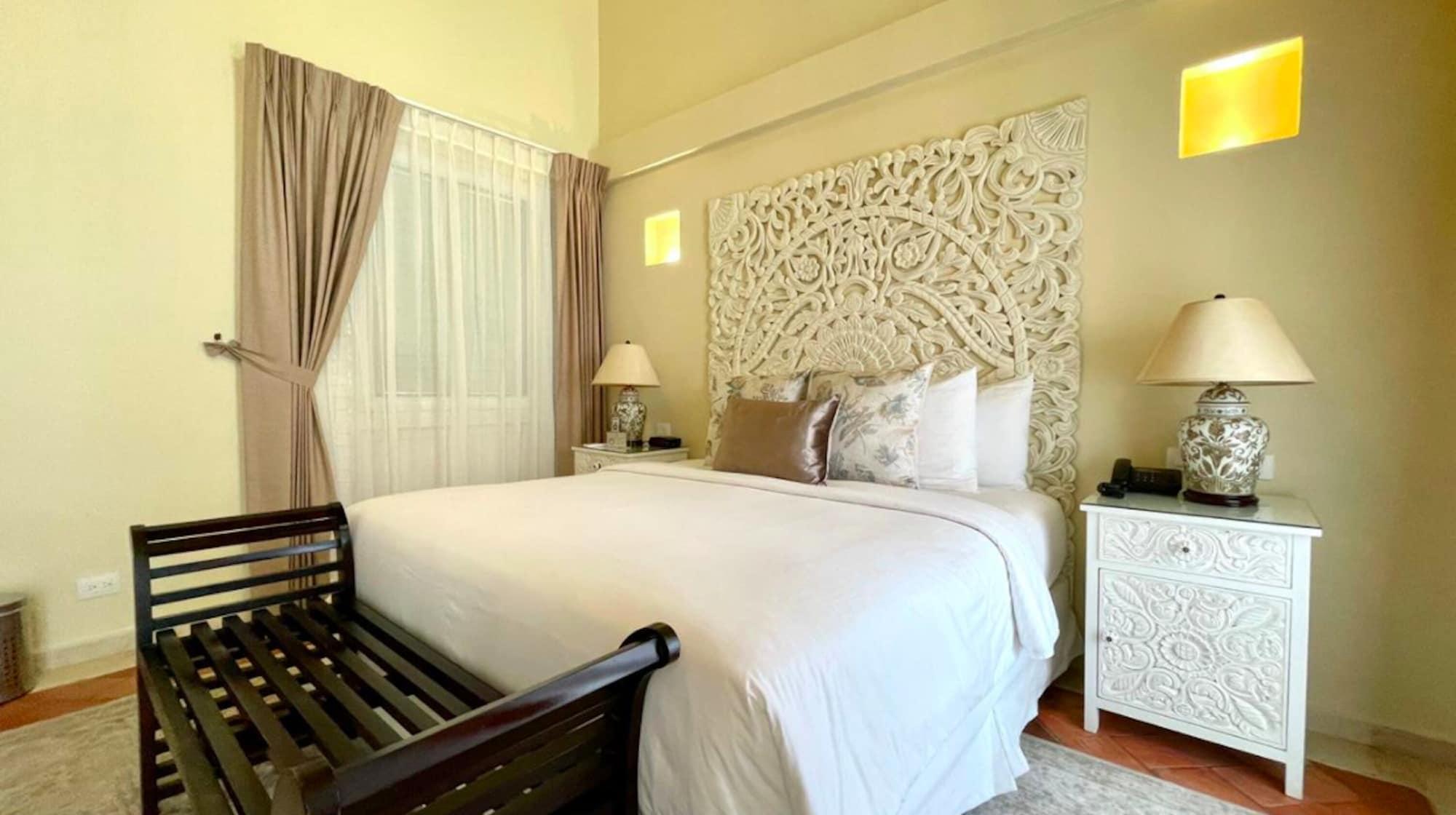 Hotel Casa Canabal by Faranda Boutique Cartagène Extérieur photo