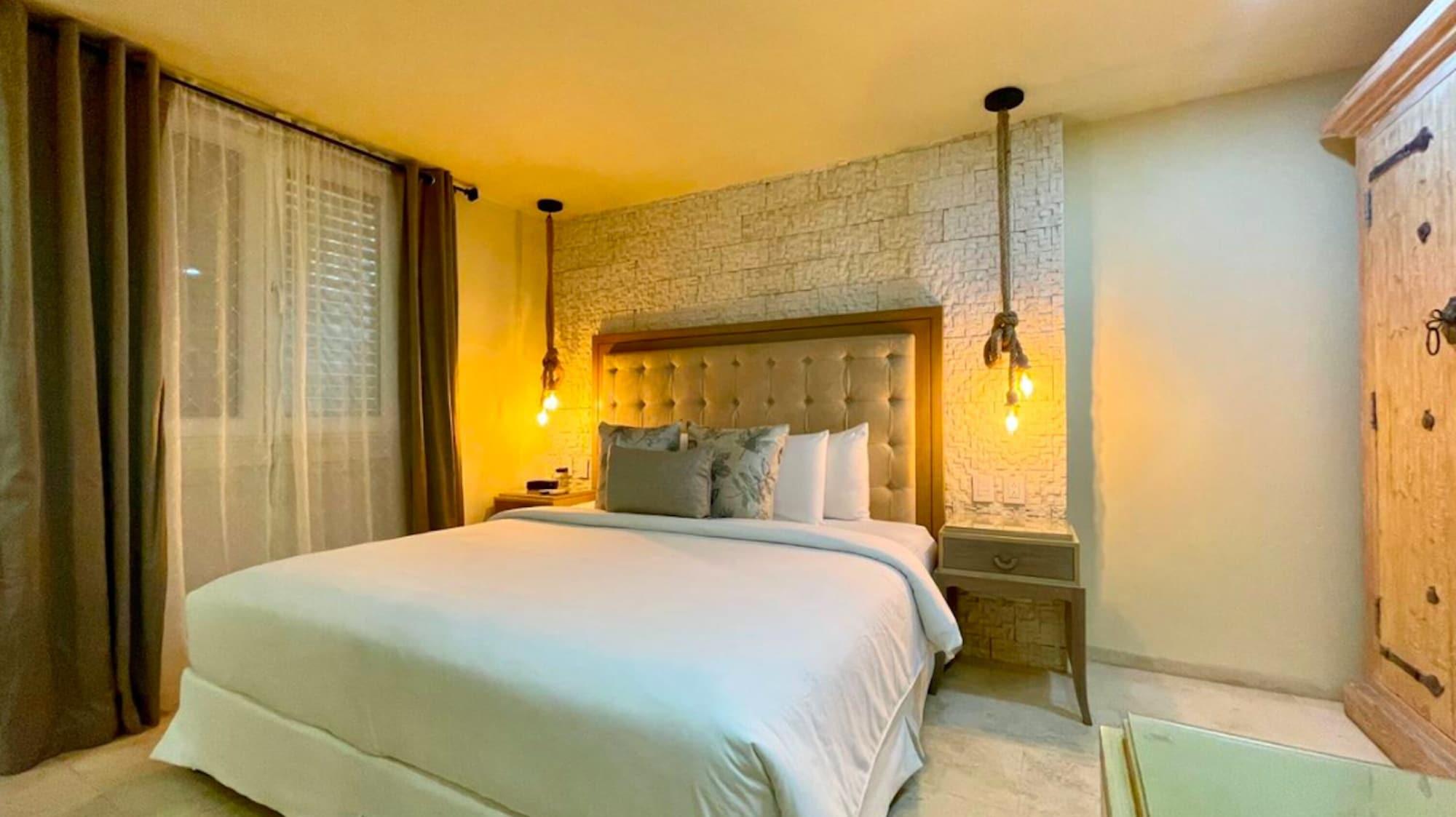Hotel Casa Canabal by Faranda Boutique Cartagène Extérieur photo