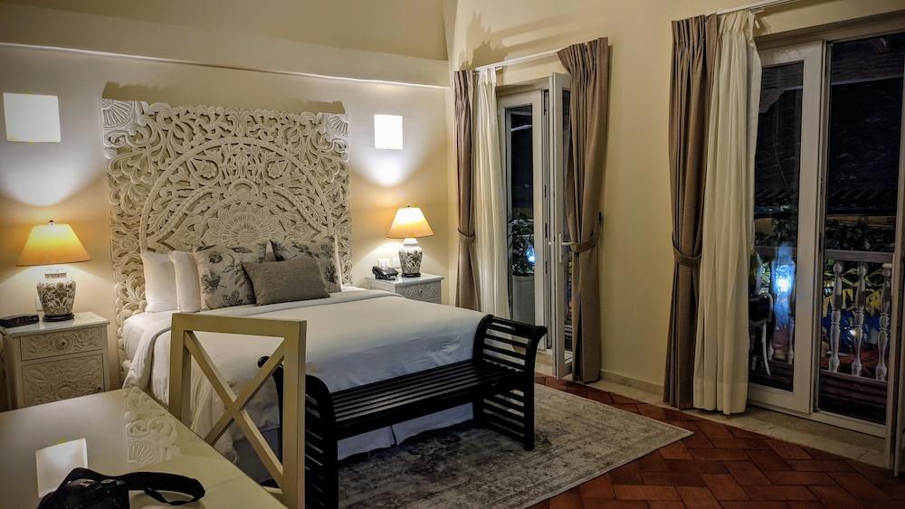 Hotel Casa Canabal by Faranda Boutique Cartagène Extérieur photo