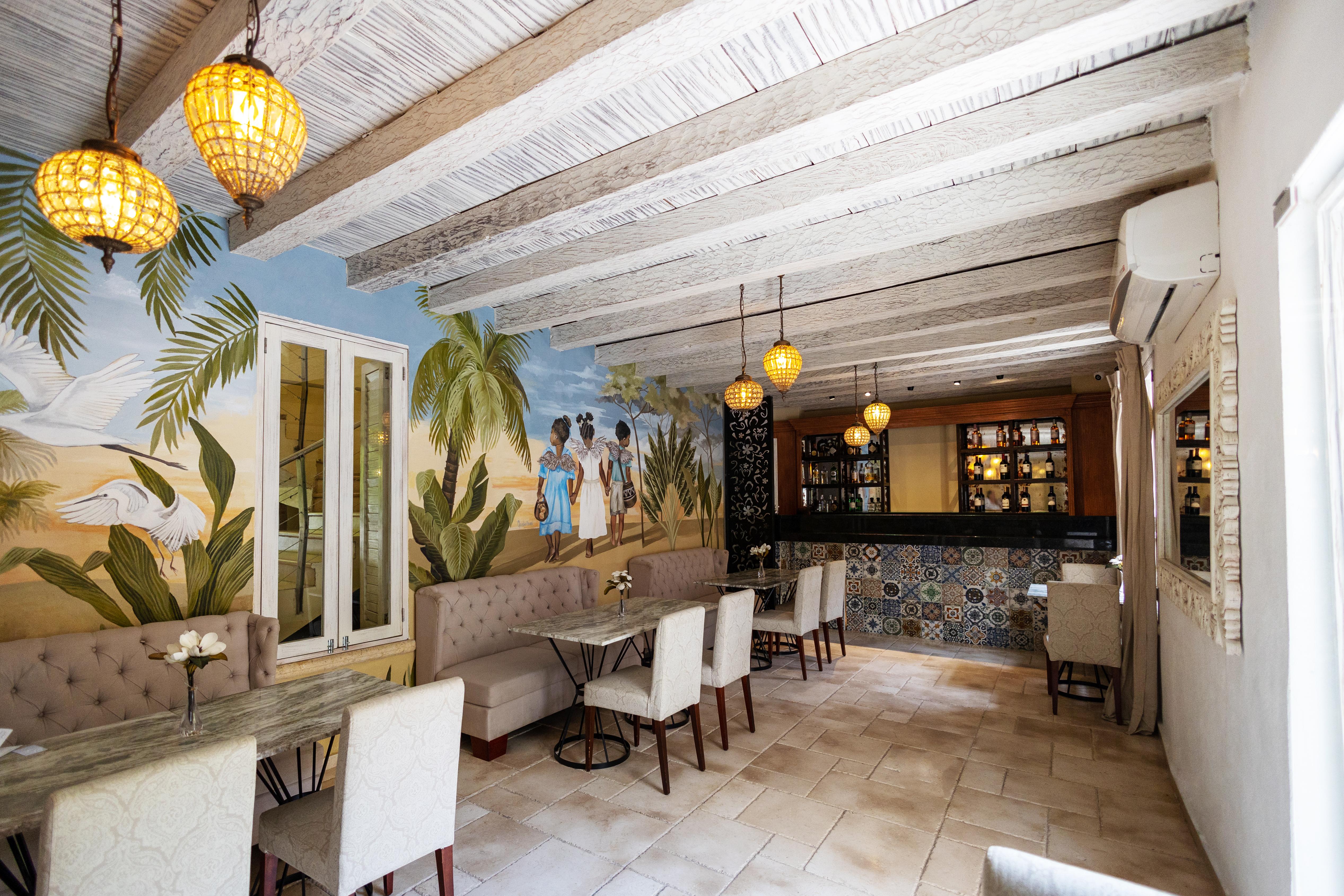 Hotel Casa Canabal by Faranda Boutique Cartagène Extérieur photo