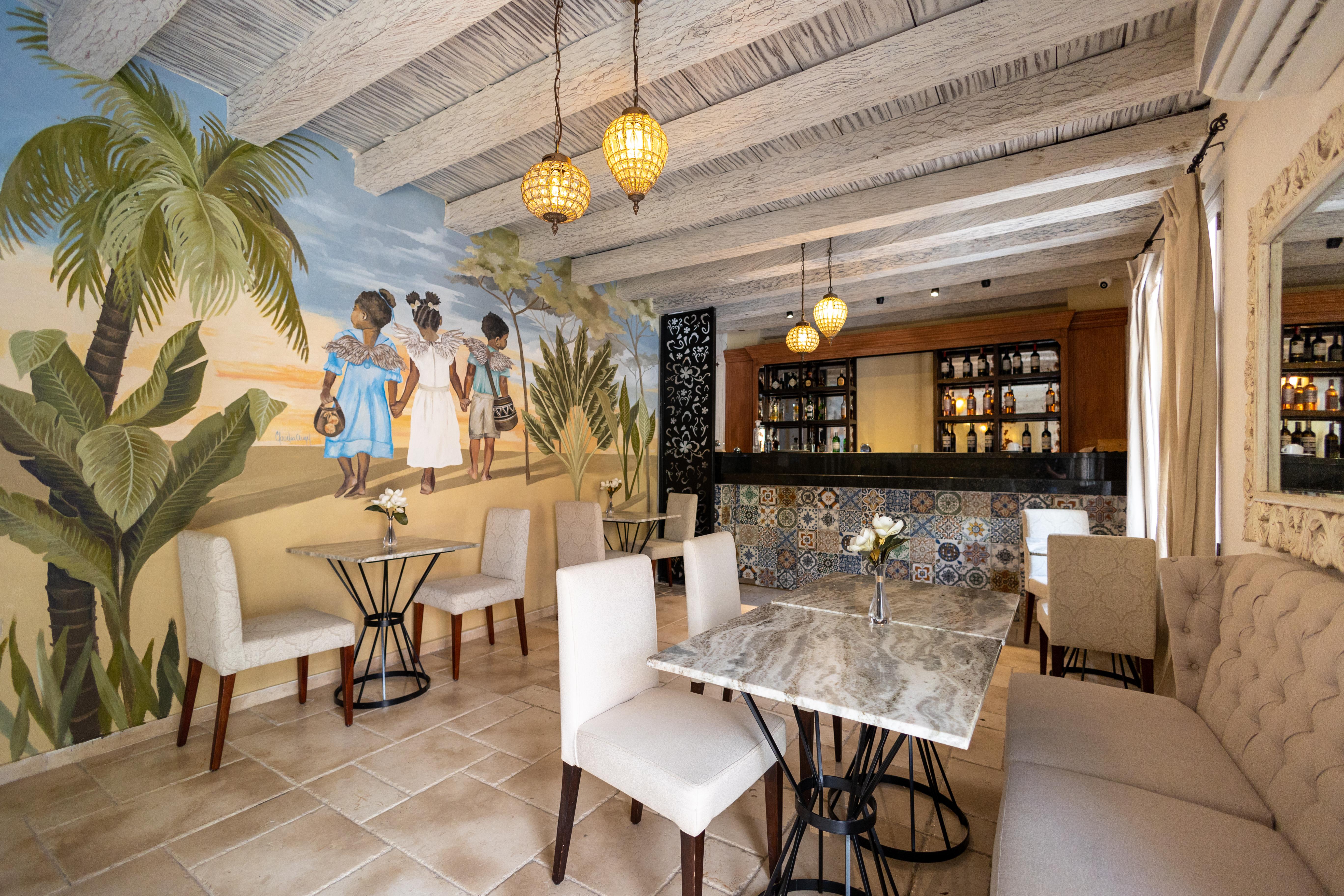 Hotel Casa Canabal by Faranda Boutique Cartagène Extérieur photo