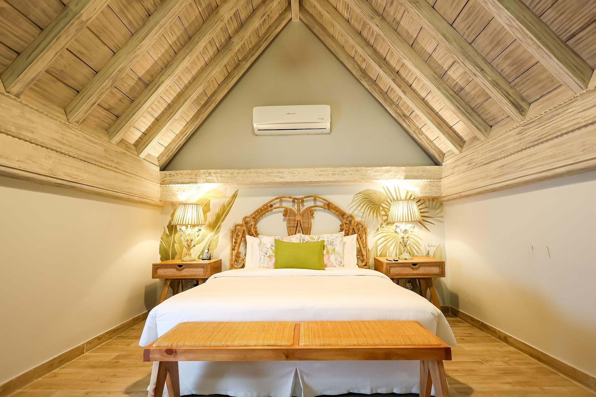Hotel Casa Canabal by Faranda Boutique Cartagène Extérieur photo