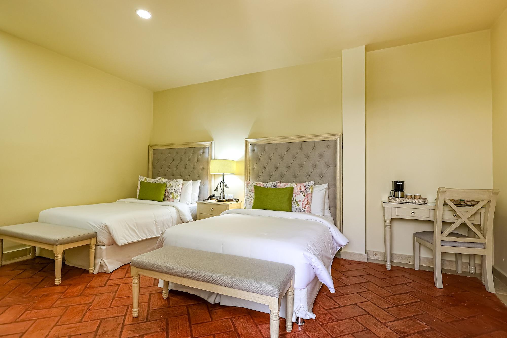 Hotel Casa Canabal by Faranda Boutique Cartagène Extérieur photo