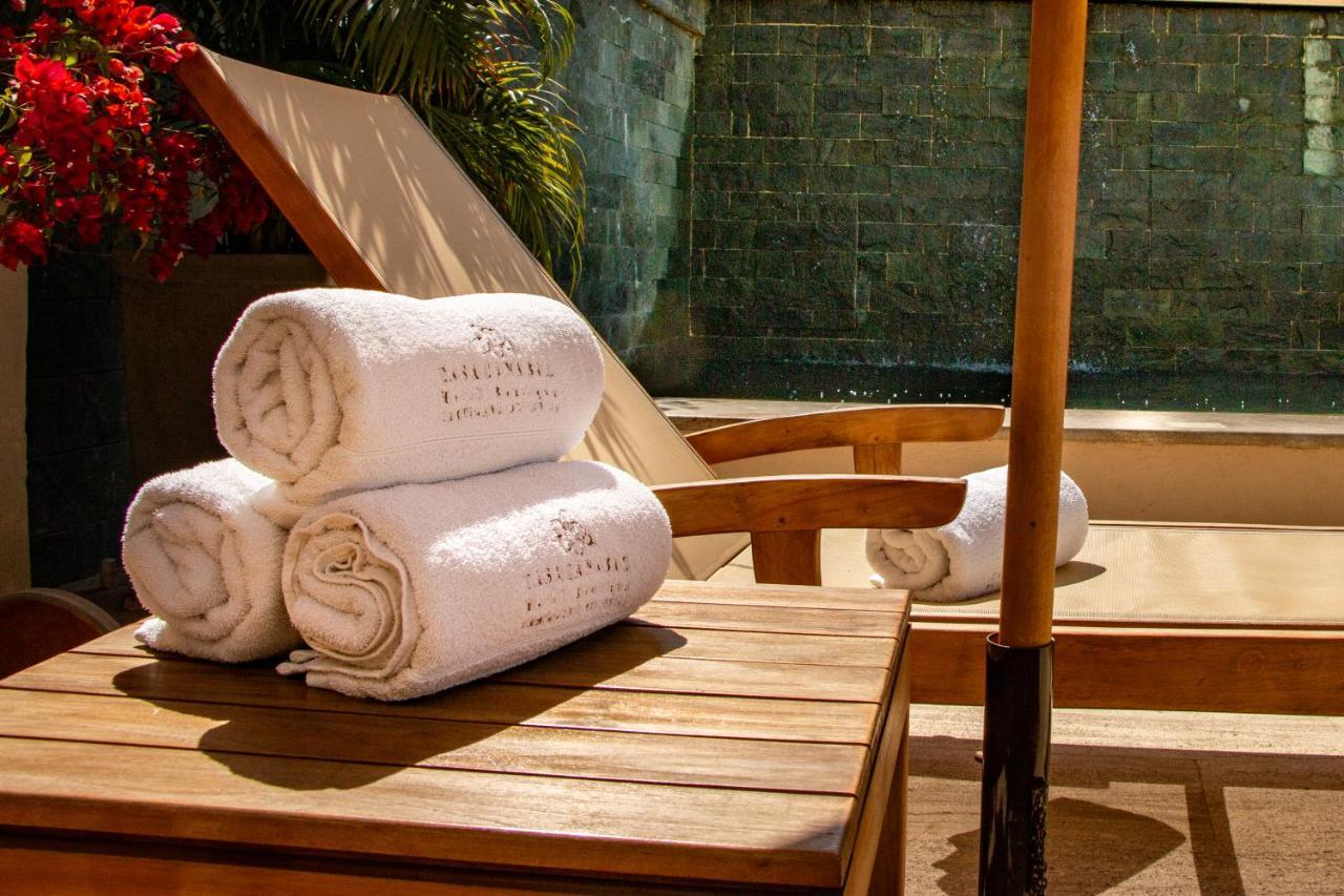 Hotel Casa Canabal by Faranda Boutique Cartagène Extérieur photo