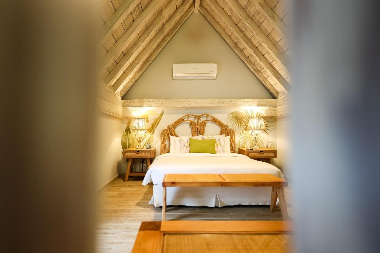 Hotel Casa Canabal by Faranda Boutique Cartagène Extérieur photo